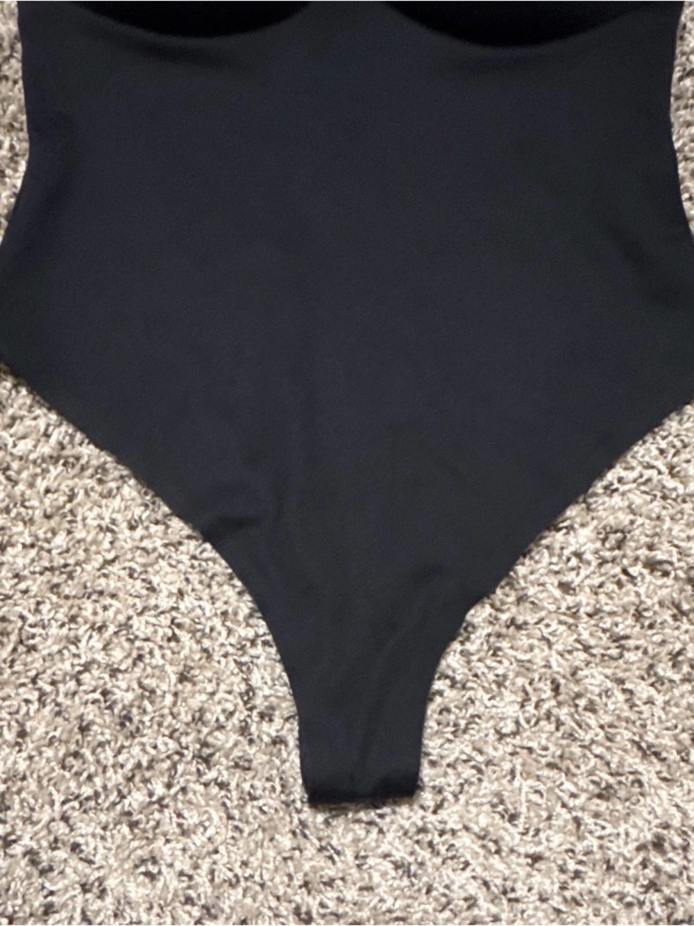 SKIMS push up thong Bodysuit - large nwt - Picture 6 of 12